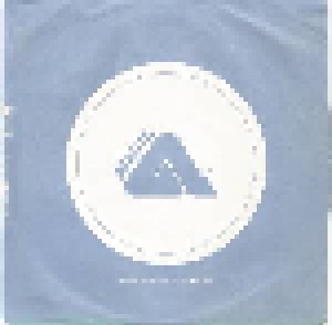 The Alan Parsons Project: Eye In The Sky (7") - Bild 3