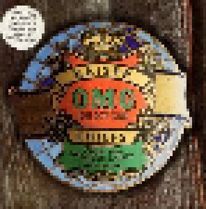 Kaiser Chiefs: Oh My God (7") - Bild 1