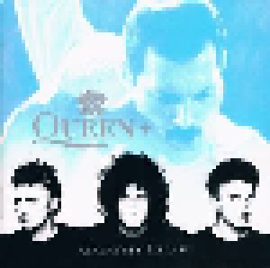 Queen: Greatest Hits III (CD) - Bild 1
