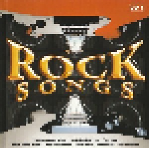 Rock Songs (5-CD) - Bild 3