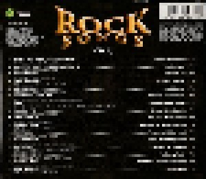 Rock Songs (5-CD) - Bild 8