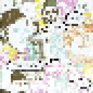 Cover - Holy Ghost!: Kitsuné Maison Compilation 09