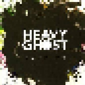 DM Stith: Heavy Ghost (Promo-CD) - Bild 1