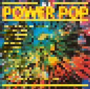 Power Pop - CD 1 (CD) - Bild 1