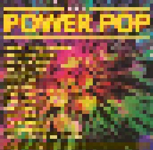 Power Pop - CD 2 (CD) - Bild 1