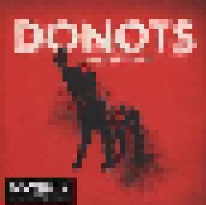 Donots: Wake The Dogs (2012)