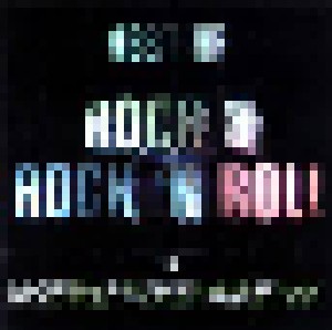 Best Of Rock & Rock'n Roll (2-CD) - Bild 1