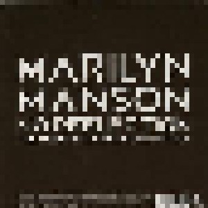 Marilyn Manson: No Reflection (7") - Bild 2