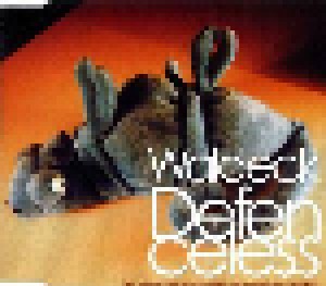 Cover - Waldeck: Defenceless