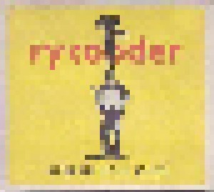 Ry Cooder: Pull Up Some Dust And Sit Down (2-LP) - Bild 1