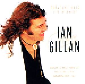 Ian Gillan: Greatest Hits Live In Concert (CD) - Bild 1