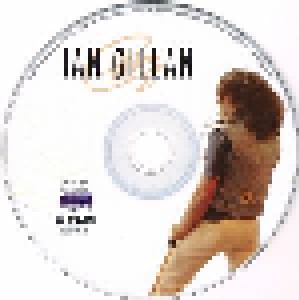 Ian Gillan: Greatest Hits Live In Concert (CD) - Bild 3
