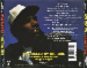 Snoop Doggy Dogg: Doggystyle (CD) - Bild 2