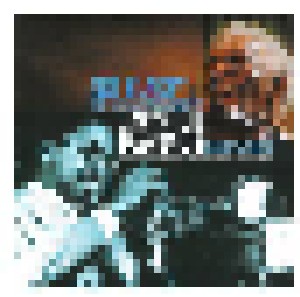 Art Blakey And The Jazz Messengers Feat. Wynton Marsalis: Blakey's Theme (CD) - Bild 1