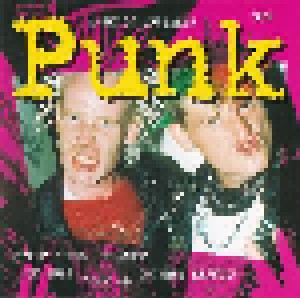Punk (CD) - Bild 1