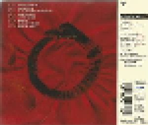 The Alan Parsons Project: Vulture Culture (CD) - Bild 4