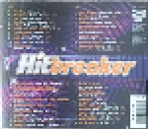 Hitbreaker 2/2011 (2-CD) - Bild 2