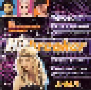 Cover - Lavive: Hitbreaker 2/2011
