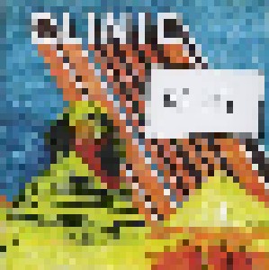 Clinic: Do It! (LP) - Bild 1