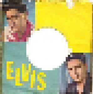 Elvis Presley & The Jordanaires: It Is No Secret (What God Can Do) - Cover