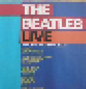 The Beatles: Live At The Star-Club In Hamburg (CD) - Bild 1