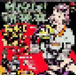 Maximum The Hormone: Tsume Tsume Tsume / 「Ｆ」 (爪爪爪 / 「Ｆ」) (Single-CD) - Bild 2