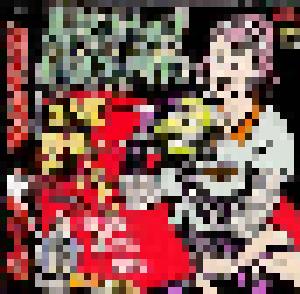 Maximum The Hormone: Tsume Tsume Tsume / 「Ｆ」 (爪爪爪 / 「Ｆ」) (Single-CD) - Bild 1