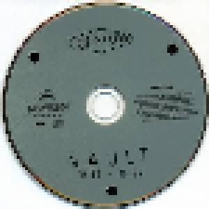 Def Leppard: Vault: Def Leppard Greatest Hits 1980-1995 (CD) - Bild 3