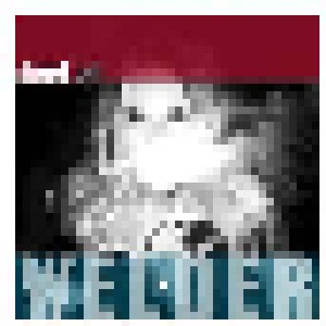 Elizabeth Cook: Welder (CD) - Bild 1