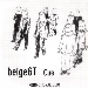 beigeGT: Cue (Promo-CD) - Bild 1