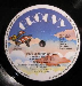 Donna Summer: Four Seasons Of Love (LP) - Bild 3