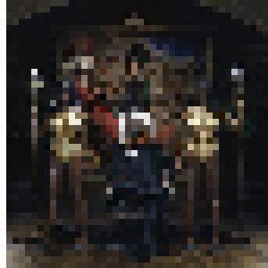 Cover - Santigold: Master Of My Make-Believe