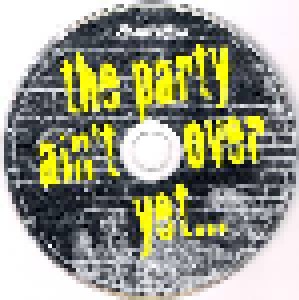 Status Quo: The Party Ain't Over Yet (2-CD) - Bild 5