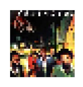 The Crusaders: Street Life (CD) - Bild 1