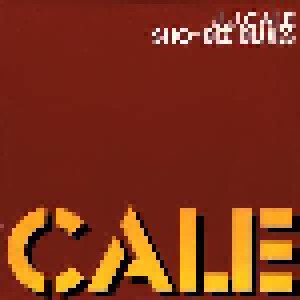 J.J. Cale: Sho-Biz Blues (Single-CD) - Bild 1