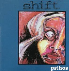 Shift: Pathos (12") - Bild 1