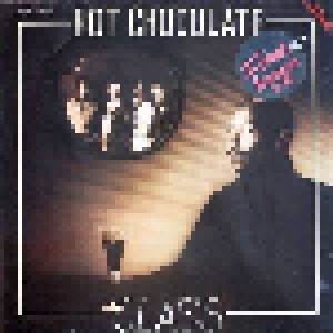 Hot Chocolate: Class (LP) - Bild 1