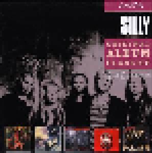 Silly: Original Album Classics (5-CD) - Bild 1