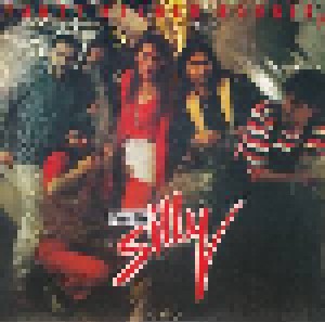 Silly: Original Album Classics (5-CD) - Bild 3