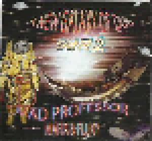 Cover - Mad Professor Mafia & Fluxy: New Galaxy Of Dub - Scifi 2, A