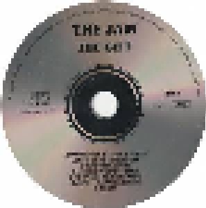 The Jam: The Gift (CD) - Bild 3