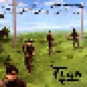 Tiga: (Far From) Home (Single-CD) - Bild 1