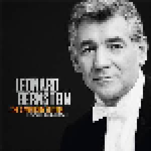 Cover - Carlos Chávez Ramírez: Leonard Bernstein - The Symphony Edition
