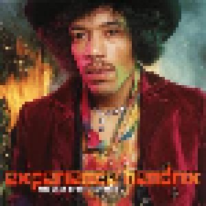 Jimi Hendrix: Experience Hendrix - The Best Of Jimi Hendrix (2-CD) - Bild 1