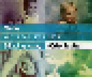 Moby & Mylène Farmer: Slipping Away (Crier La Vie) (Single-CD) - Bild 1