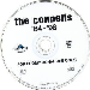 The Connells: '84-'98 (Promo-CD) - Bild 3