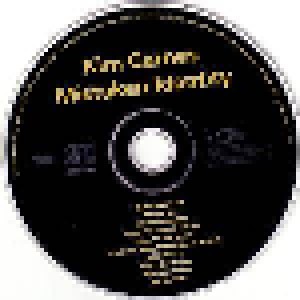 Kim Carnes: Mistaken Identity (CD) - Bild 3