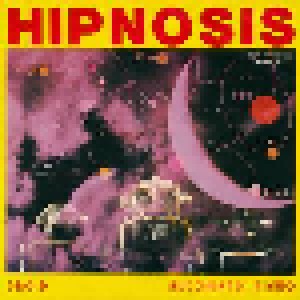 Hipnosis: Droid / Automatic Piano (7") - Bild 1