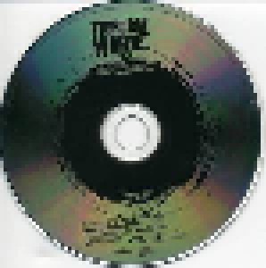 Third Day: Wire (CD) - Bild 3