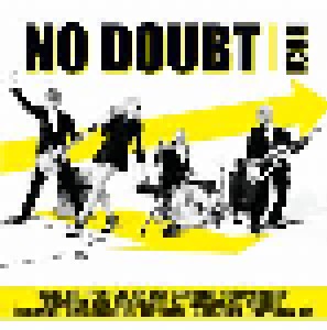 No Doubt: Icon (CD) - Bild 1